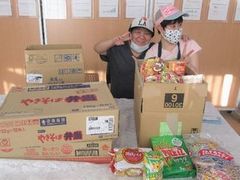 本光寺さま寄贈