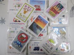 冬も安全運転で！