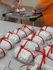 シュト－レン販売！