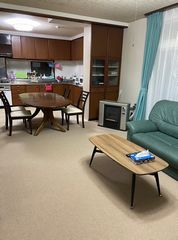 「みらいホーム開設」