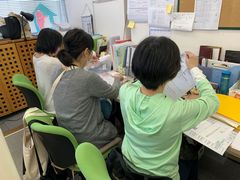 「健康管理室設置」