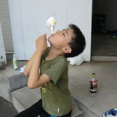 夏季行事その①