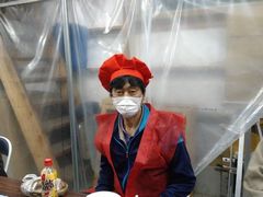 １年半ぶりの親睦会！