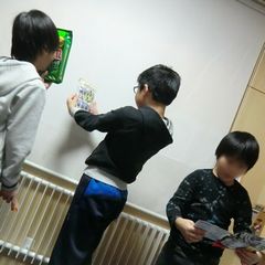 改めて感謝を‥