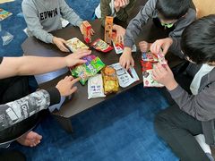 改めて感謝を‥