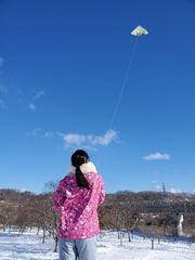 桜の冬休み行事！