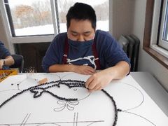 みんなあーとの出展を目指して