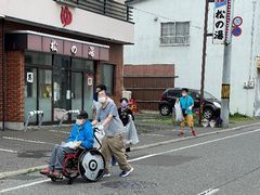 町をキレイに！「まちピカボランティア」に今年も参加します