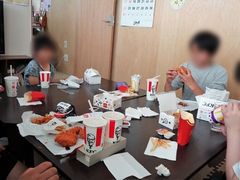 食欲の夏⁈ 今年の楓は“食祭り”‼