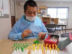 みんなあーと２０２２へ出展