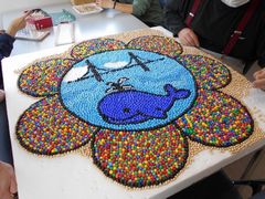 みんなあーと２０２２へ出展