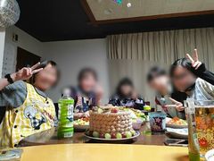 桜～行事が盛り沢山！