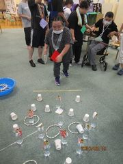 なつまつり！！