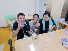 なつまつり！！