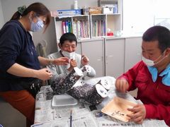 花ファクトリー　みんなあーと大賞受賞！