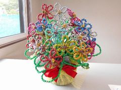 花ファクトリー　みんなあーと大賞受賞！