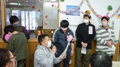 あけぼの新年交流会