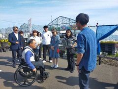法人初！！韓国　社会福祉法人マーガレット社会福祉会と姉妹施設協定締結！