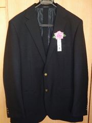 進級・退園に向け、準備真っ最中！！