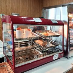 【カフェてとて】が装い新たにオープン