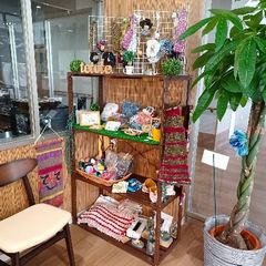 【カフェてとて】が装い新たにオープン