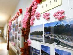 コミュニティプラザはーもにー　落成式挙行