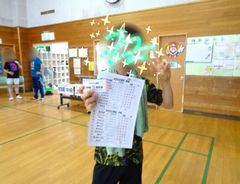 地域行事への参加