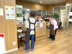 ～移転オープンから１年が経ちました～